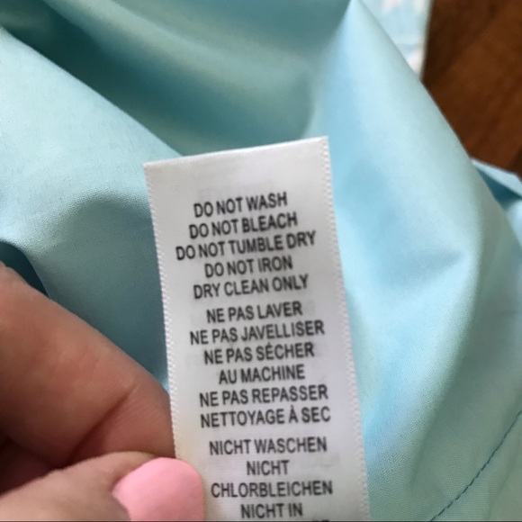 Adrianna Papell Sleeveless V-Neck Draped Front Floral Dress Size 10 - Picture 11 of 11